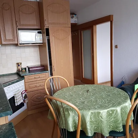 Apartamento V Centre žiliny