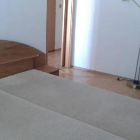 V Centre Ziliny شقة زيلينا