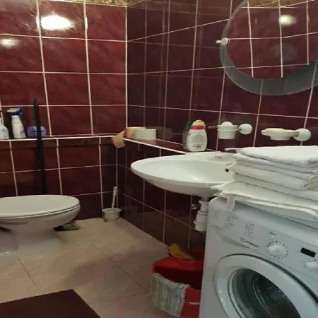 V Centre Ziliny Žilina