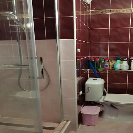 V Centre Ziliny * زيلينا