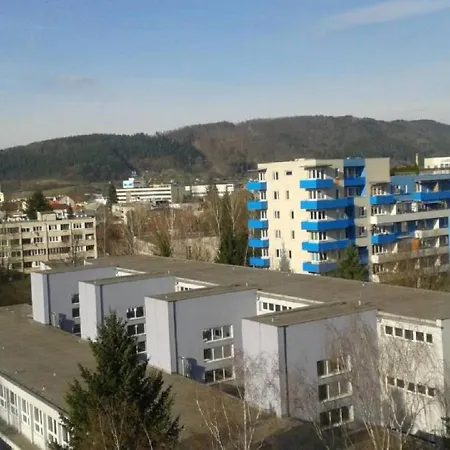 V Centre Ziliny Žilina