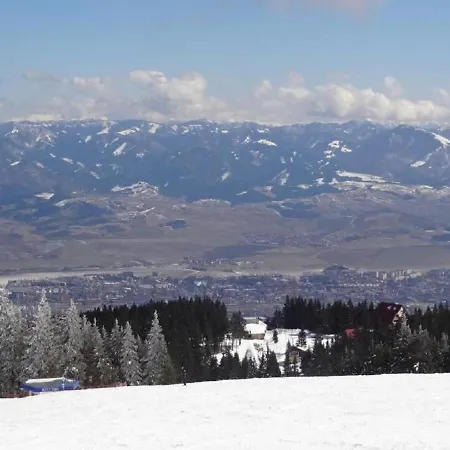 V Centre Ziliny Appartement *