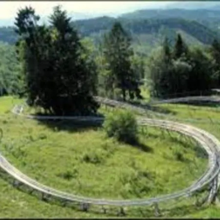 V Centre žiliny Apartamento Žilina