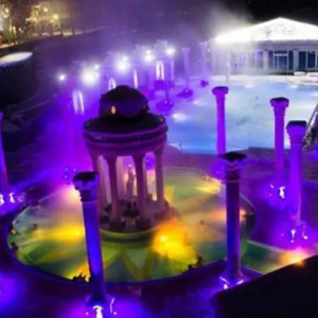 Appartement V Centre Ziliny