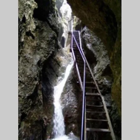 Apartamento V Centre žiliny *