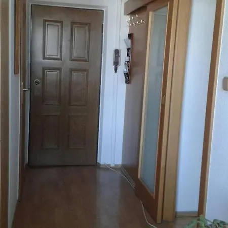 V Centre Ziliny Appartement