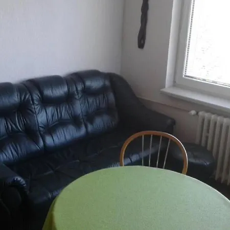V Centre Ziliny زيلينا