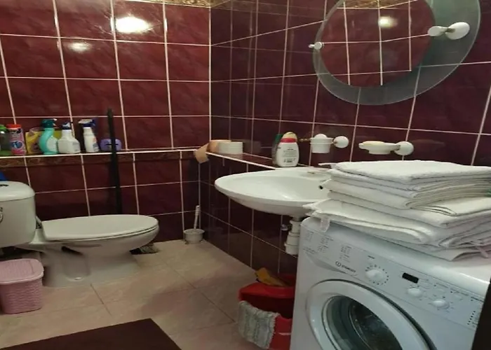 V Centre Ziliny 질리나