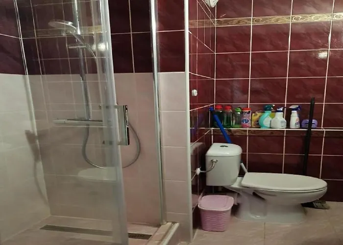 V Centre Ziliny * 질리나