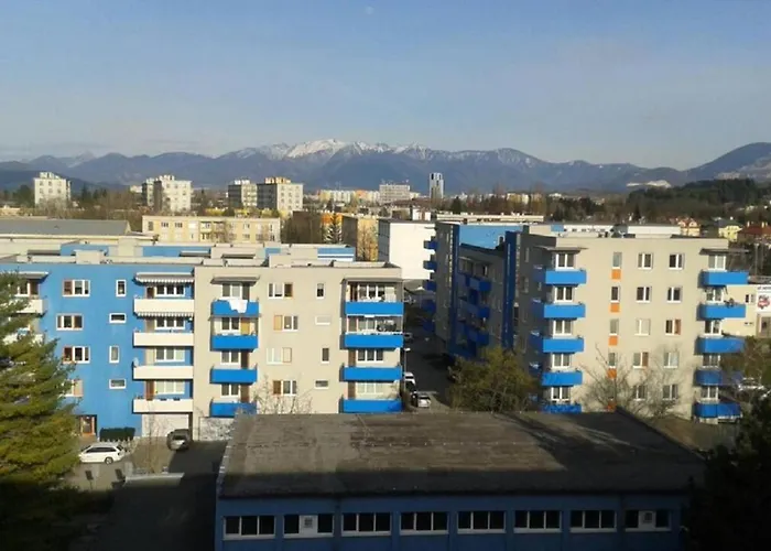 V Centre žiliny