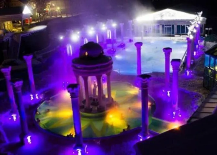 아파트 V Centre Ziliny