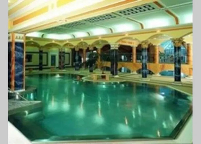 V Centre žiliny *