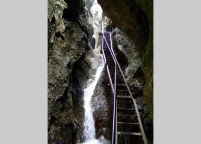 아파트 V Centre Ziliny *