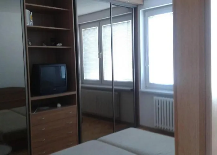 V Centre žiliny
