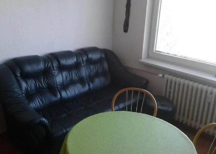 V Centre Ziliny 질리나